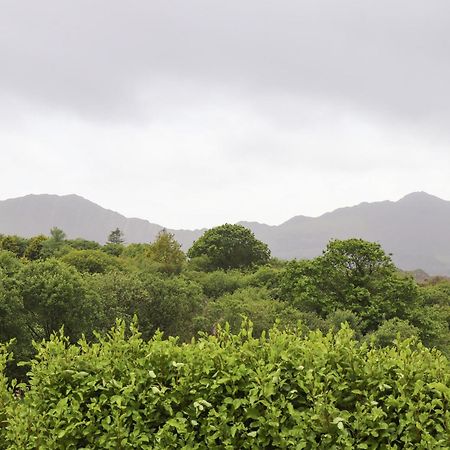 Villa Ceol Na N'Ean à Sneem Extérieur photo