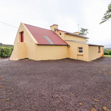 Villa Ceol Na N'Ean à Sneem Extérieur photo