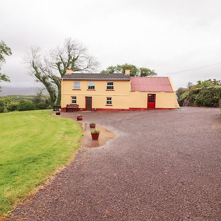 Villa Ceol Na N'Ean à Sneem Extérieur photo