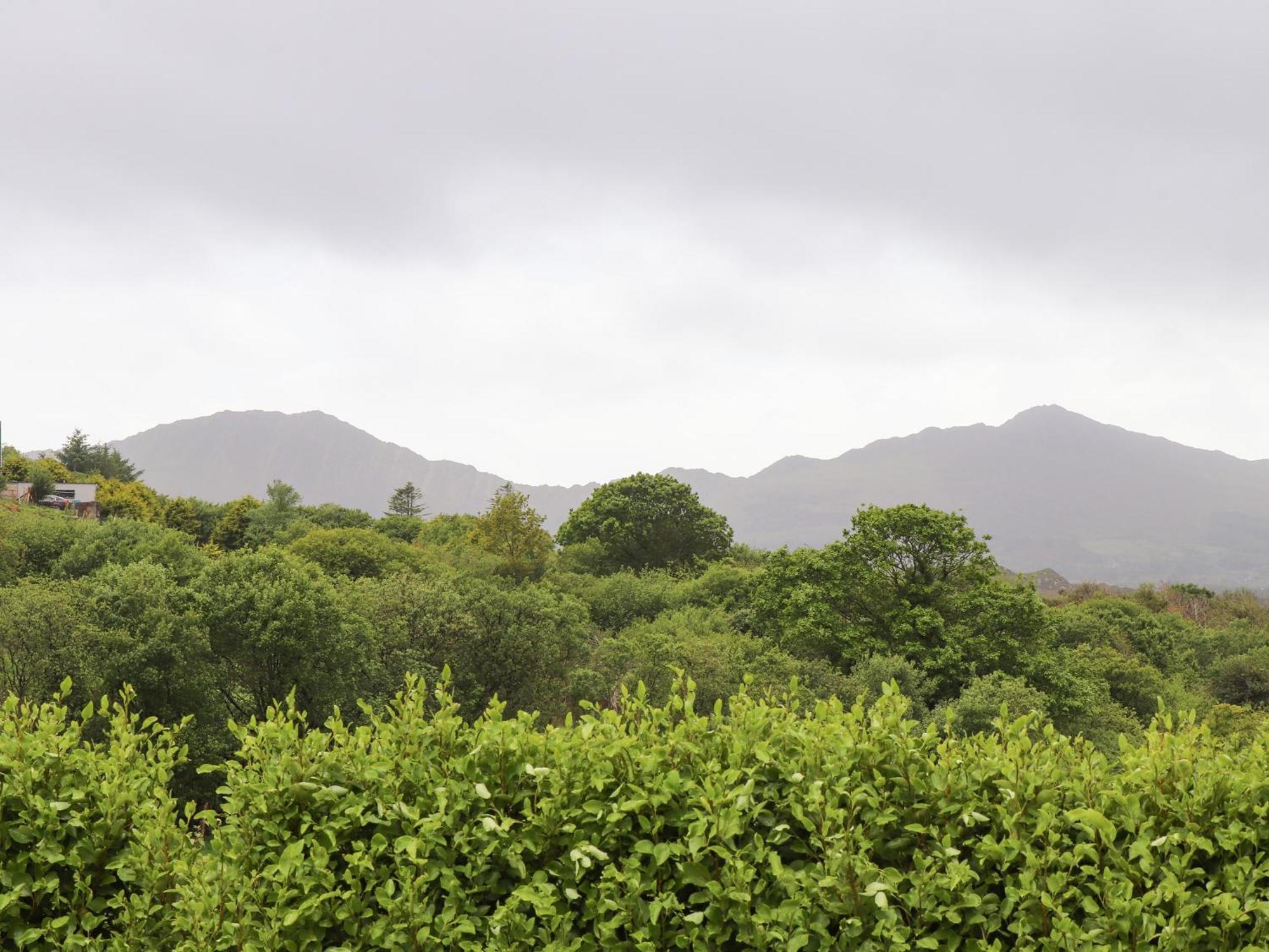 Villa Ceol Na N'Ean à Sneem Extérieur photo