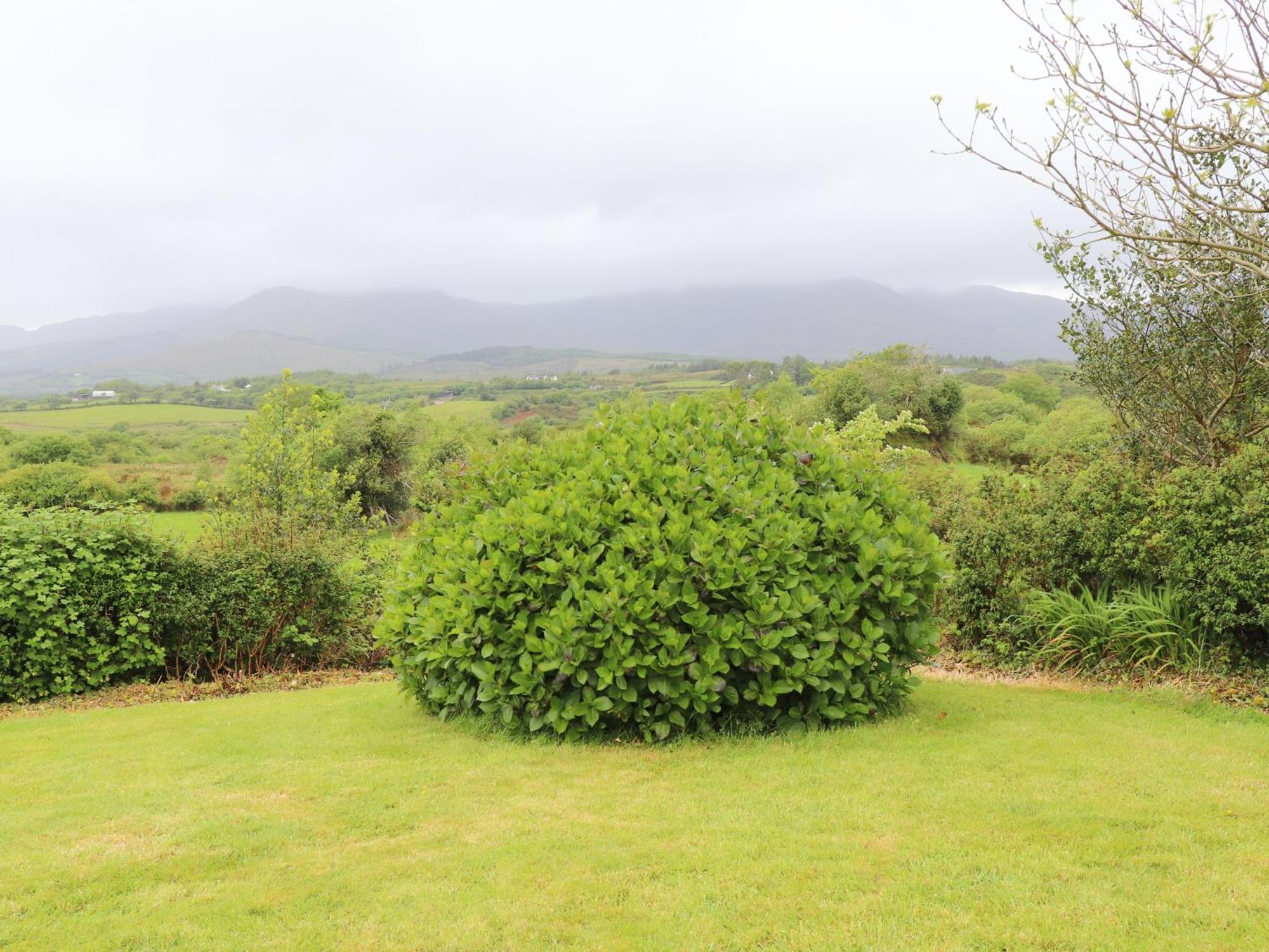 Villa Ceol Na N'Ean à Sneem Extérieur photo