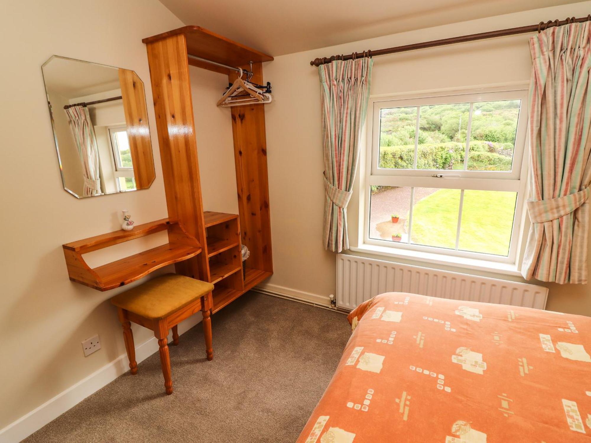 Villa Ceol Na N'Ean à Sneem Extérieur photo