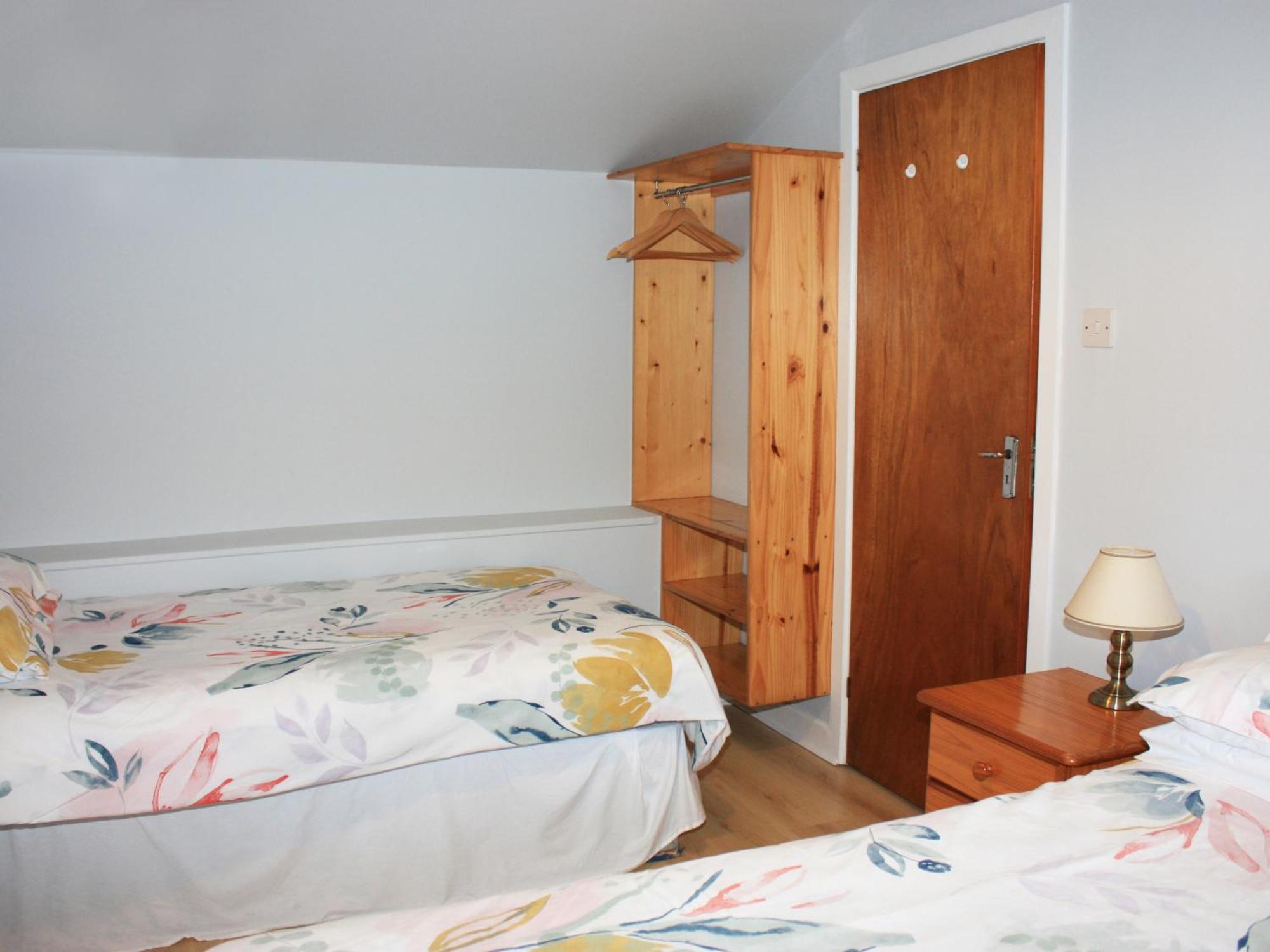 Villa Ceol Na N'Ean à Sneem Extérieur photo