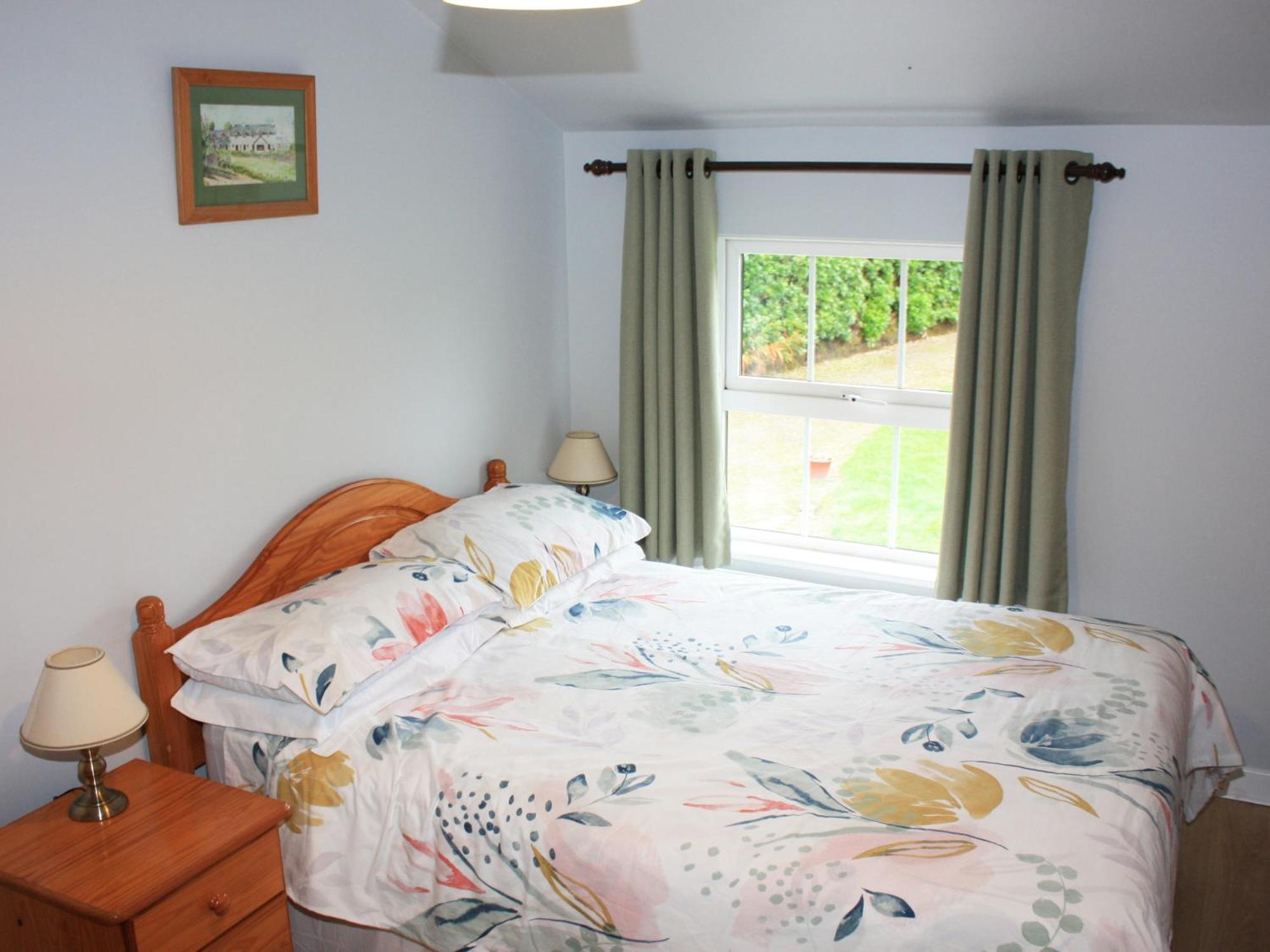 Villa Ceol Na N'Ean à Sneem Extérieur photo