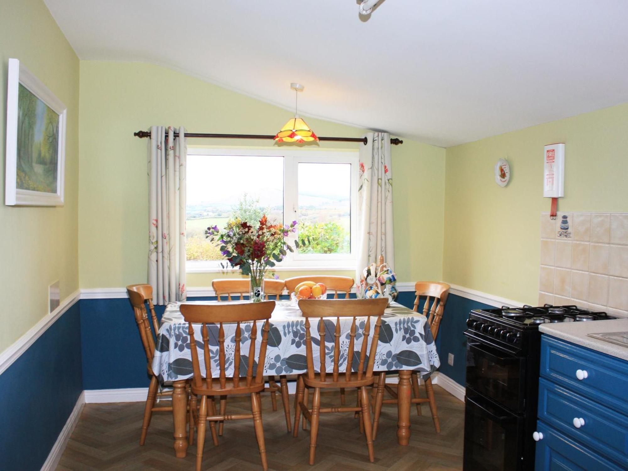 Villa Ceol Na N'Ean à Sneem Extérieur photo
