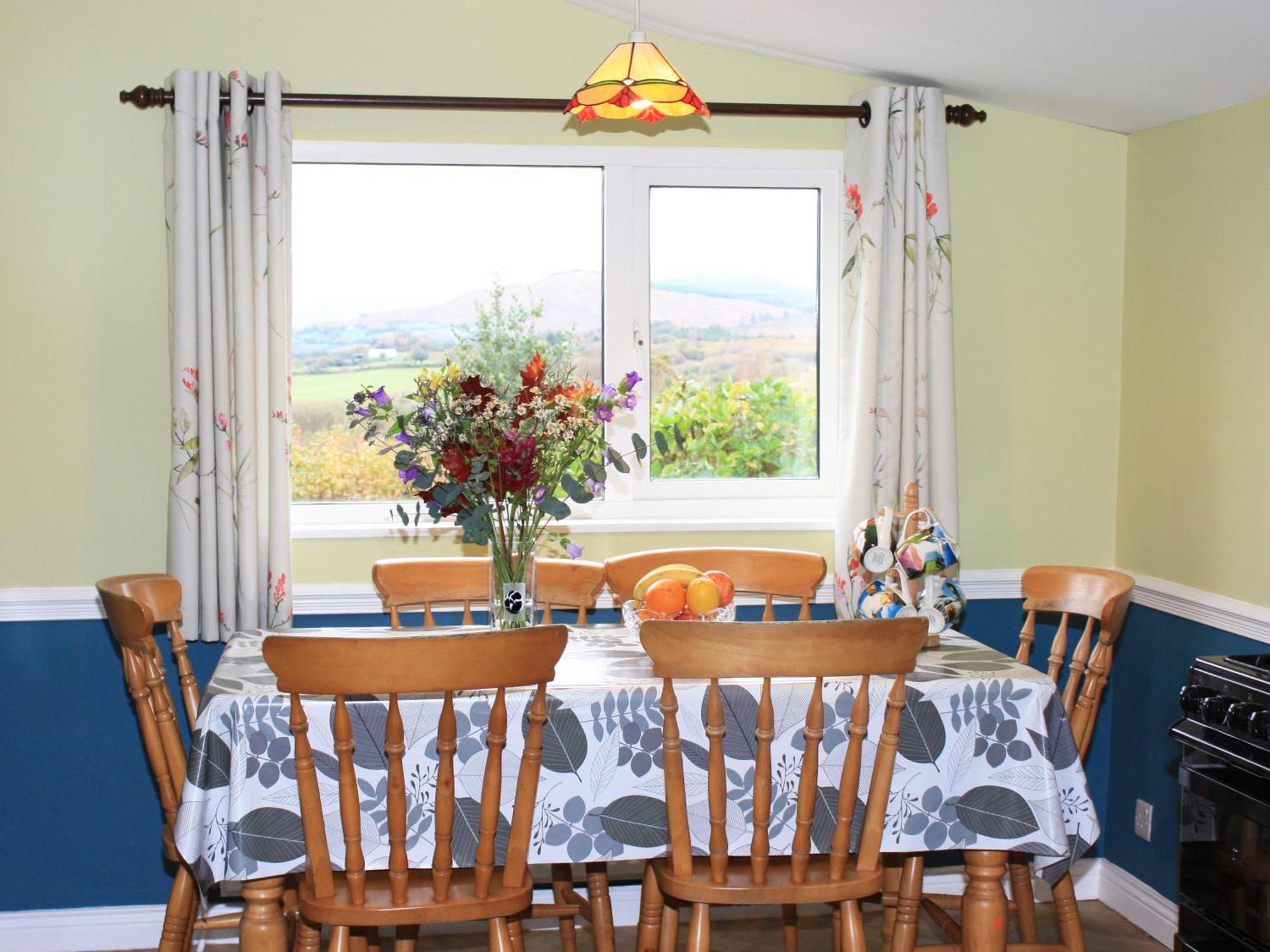 Villa Ceol Na N'Ean à Sneem Extérieur photo